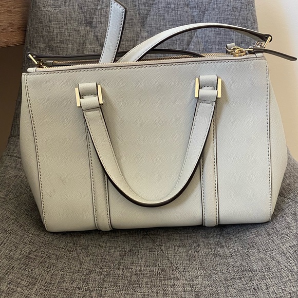 Kate Spade Newbury Lane Loden Bag EUC - Picture 4 of 7